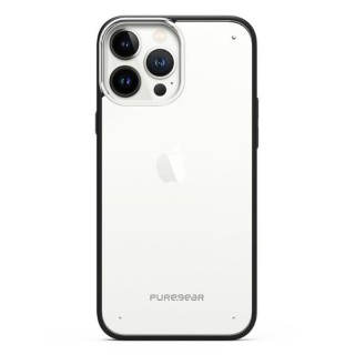 Case Puregear Dualtek Iphone 13 Pro Max Black al mejor precio del pais