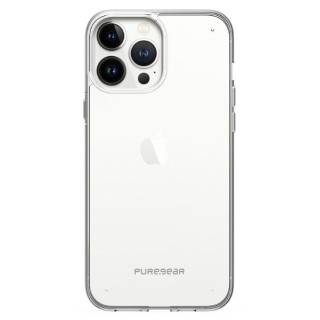 Case Puregear Slim Shell Iphone 13 Pro Max Clear al mejor precio del pais