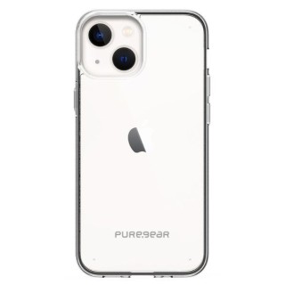 Case Puregear Slim Shell Iphone 13 Mini Clear al mejor precio en Paraguay