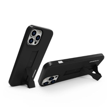 Case Puregear Slim Stick Iphone 13 Pro Max Black al mejor precio del pais