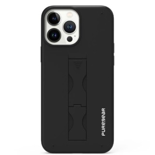 Case Puregear Slim Stick Iphone 13 Pro Max Black al mejor precio del pais