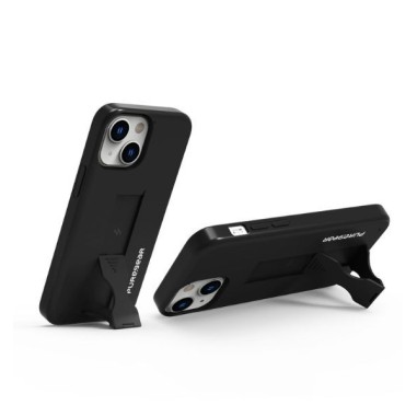 Case Puregear Slim Stick Iphone 13 Mini Black al mejor precio en Paraguay