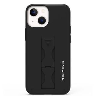 Case Puregear Slim Stick Iphone 13 Mini Black al mejor precio en Paraguay
