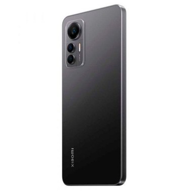 Celular Xiaomi 12X 8+128GB 5G. Al mejor pecio en Paraguay.