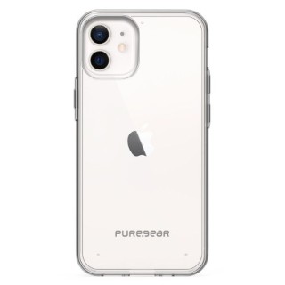 Case Puregear Slim Shell Iphone 12 Mini Clear. Distribuidora Oficial
