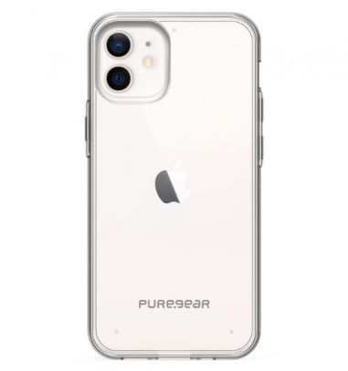Case Puregear Slim Shell Iphone 12...