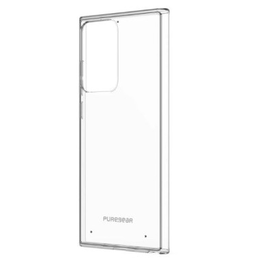 Case Puregear Slim Shell Note 20 Ultra Clear al mejor precio del pais