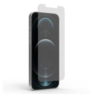 Lámina De Vidrio Puregear Iphone 12 Pro Max al mejor precio del Paraguay