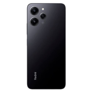 Celular Xiaomi Redmi 12 8+128GB. Al mejor precio en el Paraguay
