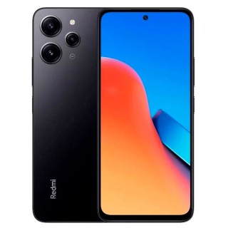 Celular Xiaomi Redmi 12 8+128GB. Al mejor precio en el Paraguay