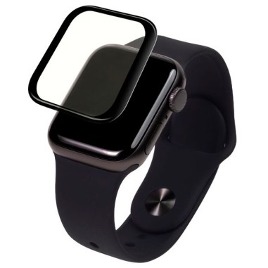 Lamina De Vidrio Apple Watch 44mm S/6/5/4. Al mejor precio en el Paraguay