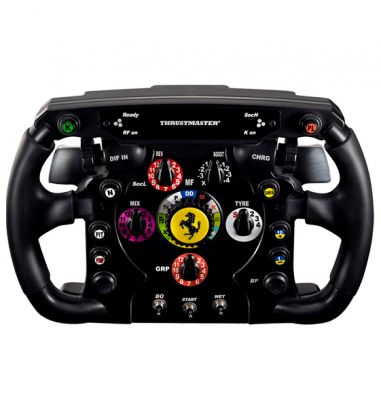 OUTLET - Volante Thrustmaster...