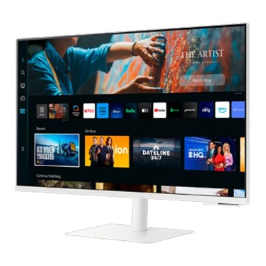Monitor Smart Samsung M7 27" 4K/VA/60HZ/4MS. Al mejor precio en el Paraguay