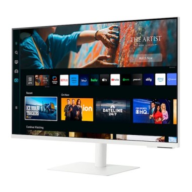 Monitor Smart Samsung M7 32" 4K/VA/60HZ/4MS. Al mejor precio en el Paraguay