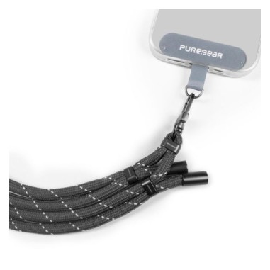 Correa para Celulares Puregear al mejor precio del Paraguay