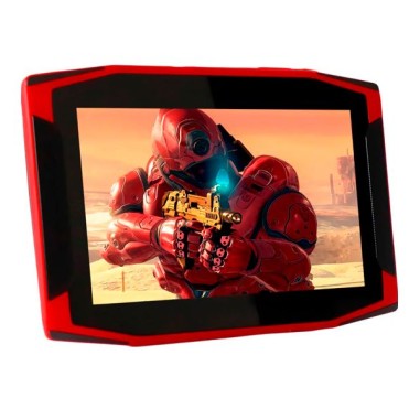 Tablet Advance Gaming 7" 1+16GB. Al mejor precio en el Paraguay