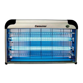 Matamosquitos Consumer De 30W. Al mejor precio en el Paraguay
