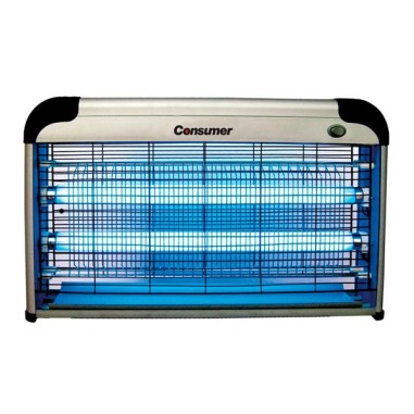 Matamosquitos Consumer De 30W. Al mejor precio en el Paraguay