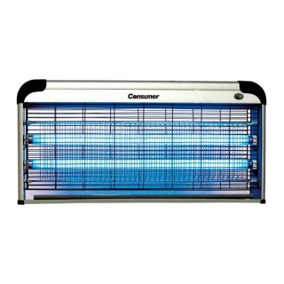 Matamosquitos Consumer De 40W. Al mejor precio en el Paraguay