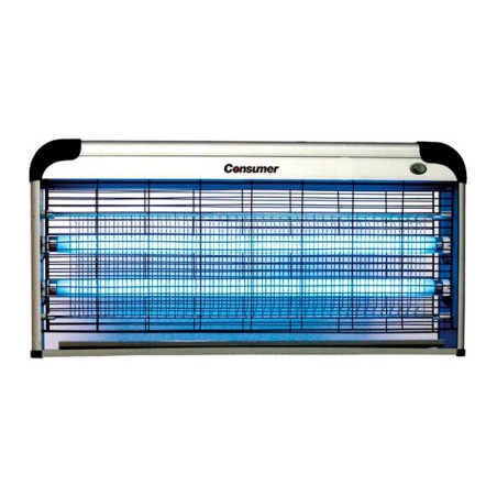 Matamosquitos Consumer De 40W. Al mejor precio en el Paraguay