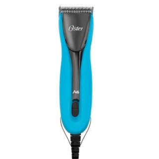 Maquina De Cortar Pelo Profesional Oster A6 Slim. Al mejor precio en el Paraguay