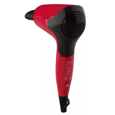 Secador de Cabelos Cadence Rouge Style - Bivolt. Al mejor precio en el Paraguay