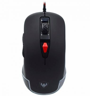 OUTLET - Mouse Sate A94 RGB - Black
