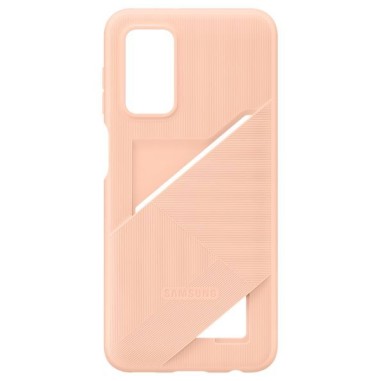 Case Samsung Card Slot Cover A33. Al mejor precio en el Paraguay