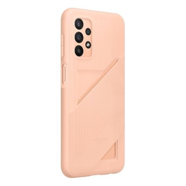 Case Samsung Card Slot Cover A33. Al mejor precio en el Paraguay