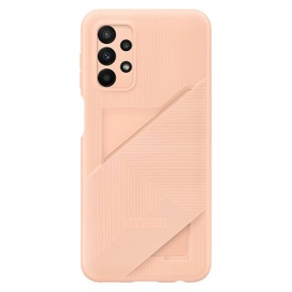 Case Samsung Card Slot Cover A33. Al mejor precio en el Paraguay