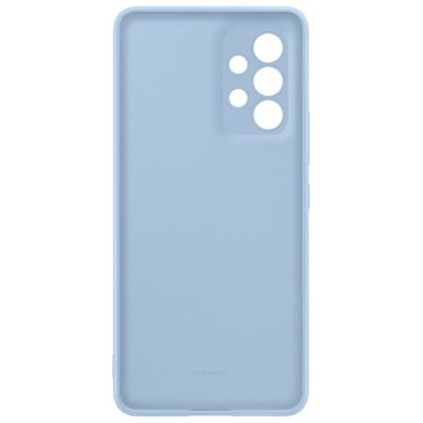Case Samsung Silicone Galaxy A53. Al mejor precio en el Paraguay
