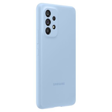Case Samsung Silicone Galaxy A53. Al mejor precio en el Paraguay