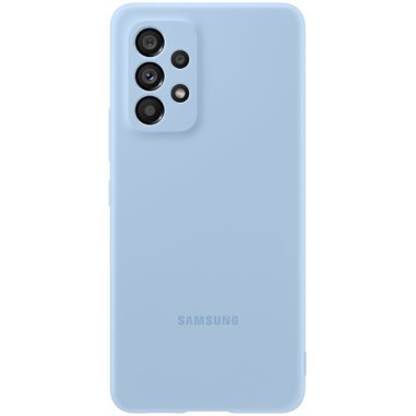 Case Samsung Silicone Galaxy A53. Al mejor precio en el Paraguay