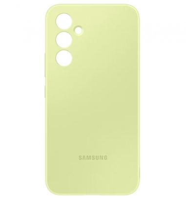 Case Samsung A54 Silicone