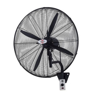 Ventilador Tokyo Industrial de Pared 26''. Al mejor precio en el Paraguay