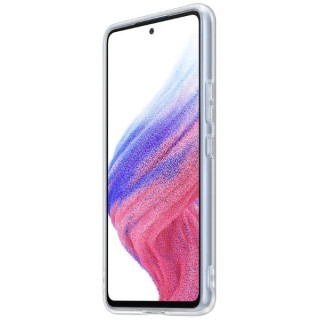 Case Samsung Soft Clear A53 Transparente. Al mejor precio en el Paraguay