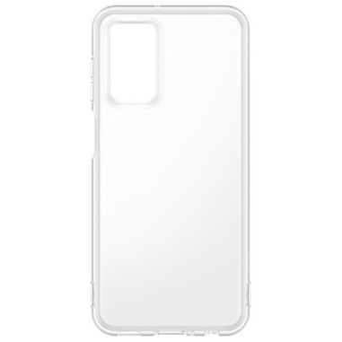 Case Samsung Soft Clear A53 Transparente. Al mejor precio en el Paraguay