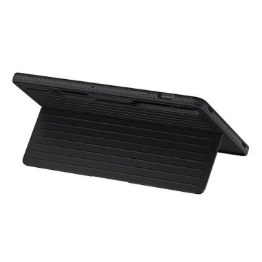 Standing Case Samsung Tab S8 Black al mejor precio del Paraguay