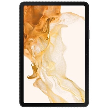 Standing Case Samsung Tab S8 Black al mejor precio del Paraguay