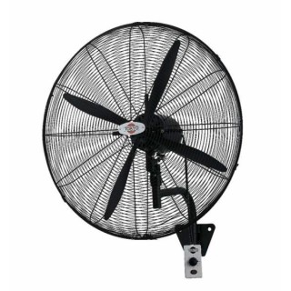Ventilador Tokyo Industrial De Pared 30 1320RPM C/Control. Al mejor precio en el Paraguay