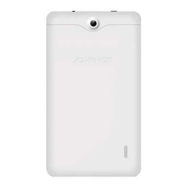 Tablet Advance Kids 3G 1+16GB. AL mejor precio en el Paraguay