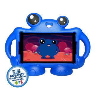 Tablet Advance Kids 3G 1+16GB. AL mejor precio en el Paraguay