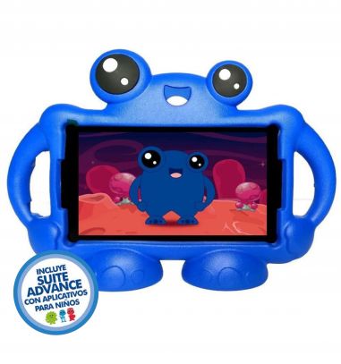 Tablet Advance Kids 3G 1+16GB