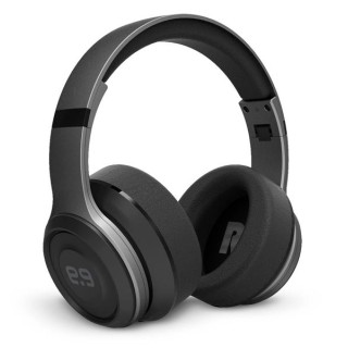 Auricular Pureboom BT Negro. Al mejor precio en el Paraguay