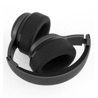 Auricular Pureboom BT Negro. Al mejor precio en el Paraguay