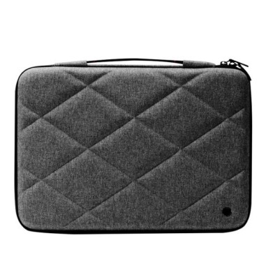 Maletin P/Macbook Pro/Air 13'' Gris Oscuro