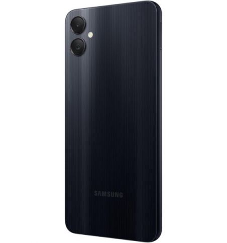 Celular Samsung Galaxy A05 4+128GB Black