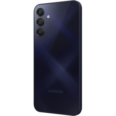 Celular Samsung Galaxy A15 4+128GB al mejor precio en Paraguay
