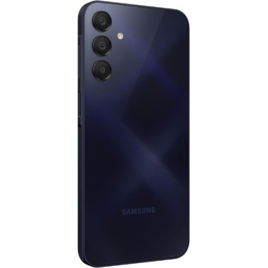 Celular Samsung Galaxy A15 4+128GB al mejor precio en Paraguay