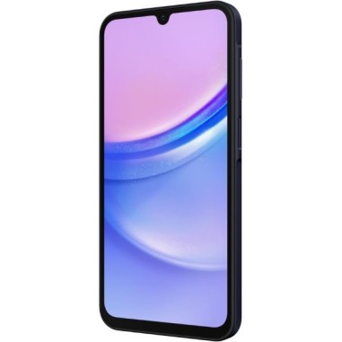Celular Samsung Galaxy A15 4+128GB al mejor precio en Paraguay